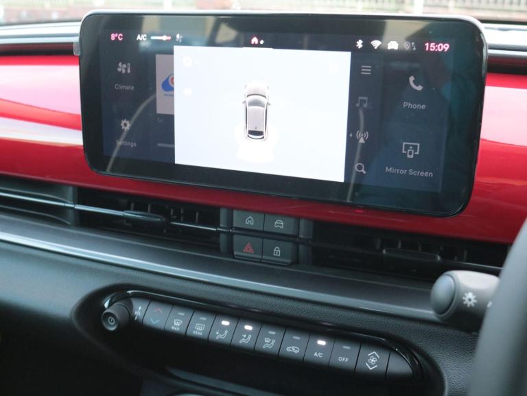 2025 Fiat 600 1.2 Hybrid 48V 136 5dr eDCT-6 HATCHBACK PETROL Automatic