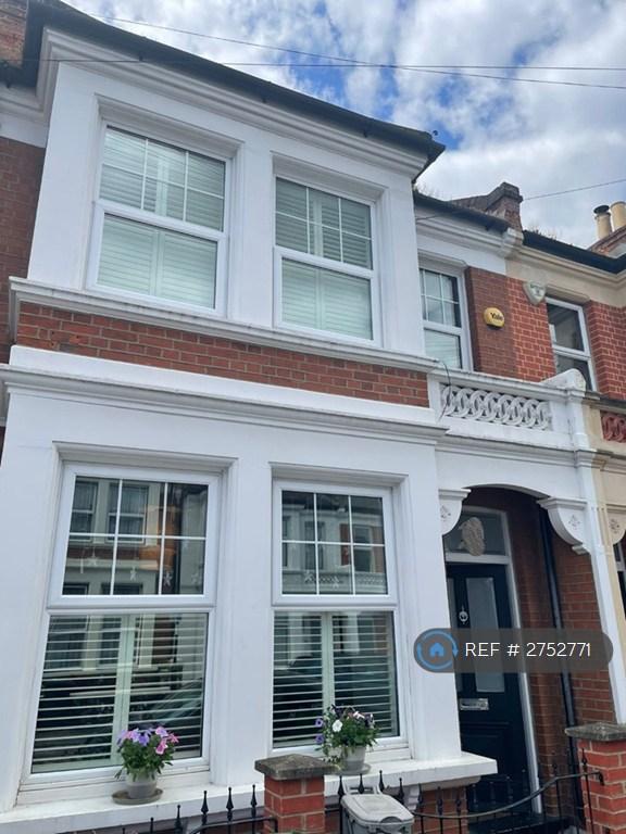 4 bedroom house in Murillo Road, London, SE13 (4 bed) (#2752771)