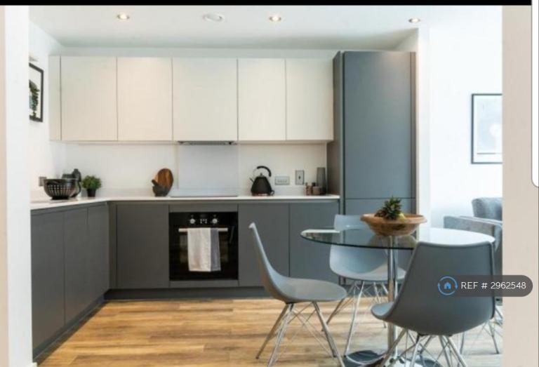 2 bedroom flat in The Assembly, Manchester, M1 (2 bed) (#2962548)