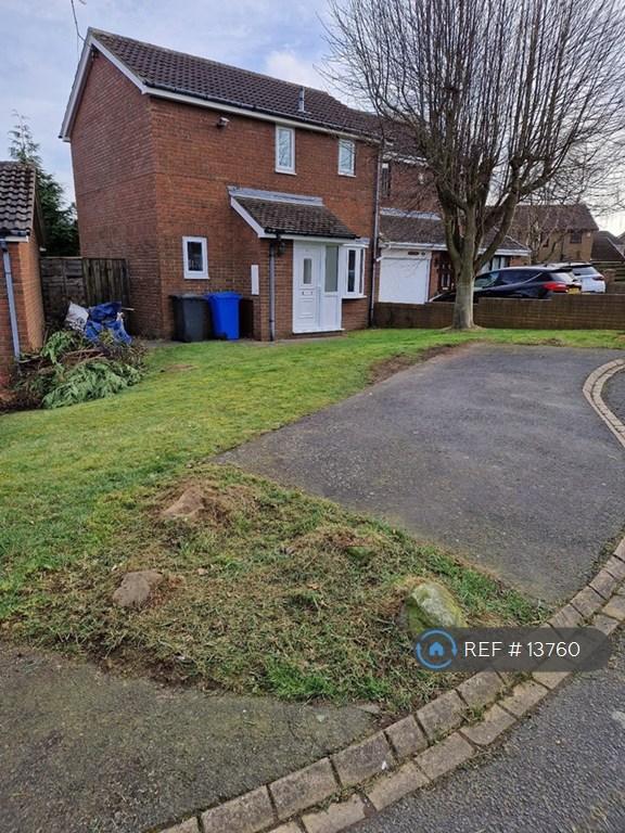2 bedroom house in Castleway, Northumberland, NE61 (2 bed) (#13760)