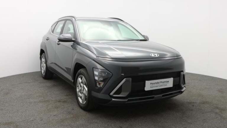 2023 Hyundai KONA 1.0T Advance 5dr DCT HATCHBACK PETROL Automatic