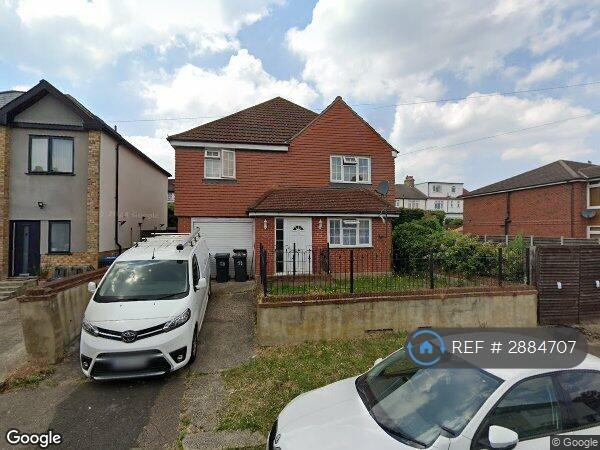 5 bedroom house in Grecian Crescent, London, SE19 (5 bed) (#2884707)
