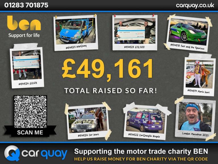 2021 Land Rover Defender 2.0 Defender SE Auto 4WD 5dr SUV Petrol Automatic