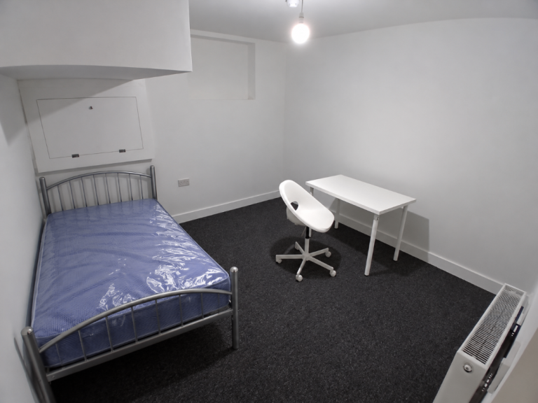 ROOMS AVAILABLE NOW | NOTTINGHAM NG7 | UC • PIP • DSS • HOUSING BENEFIT WELCOME