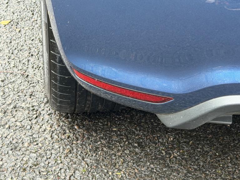 2015 Volkswagen Polo 1.4 TSI BlueMotion Tech BlueGT 3dr HATCHBACK Petrol Manual