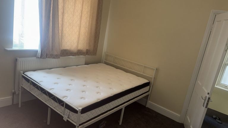 Affordable Room for Rent – Bills Included
