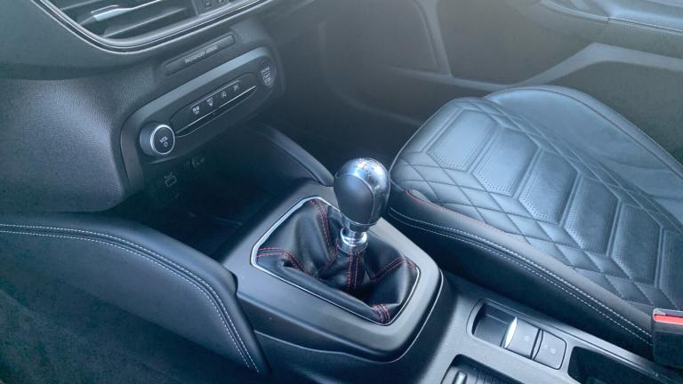 2022 Ford Focus 1.0 EcoBoost Hybrid mHEV 155 ST-Line Vignale 5dr Petrol Hatchback Hatchback Petro...