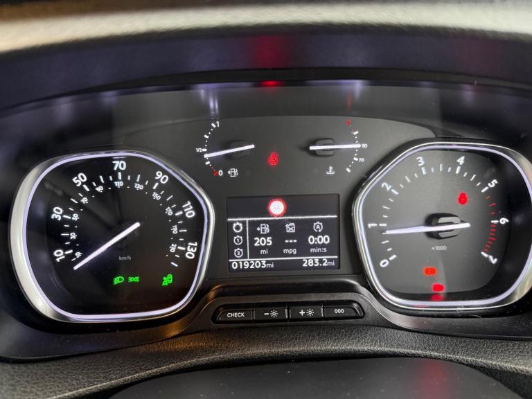 2023 Vauxhall Vivaro 2700 1.5d 120PS Prime H1 Van PANEL VAN DIESEL Manual