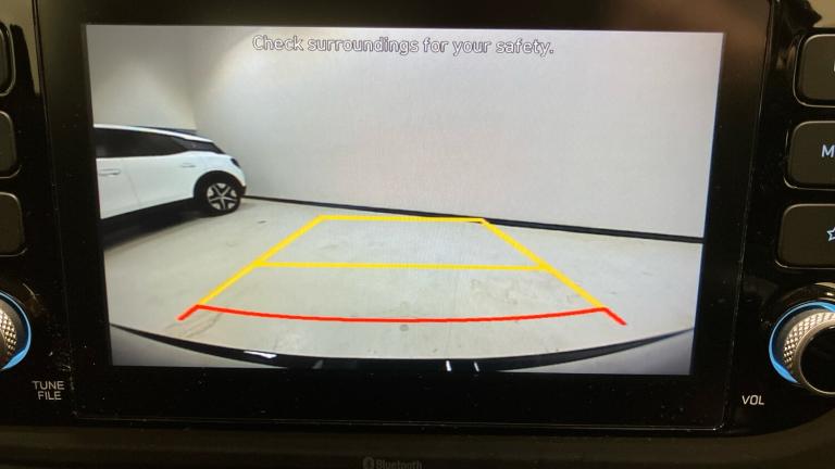 2022 Hyundai i20 1.0T GDi 48V MHD SE Connect 5dr Petrol Hatchback Hatchback Petrol Manual