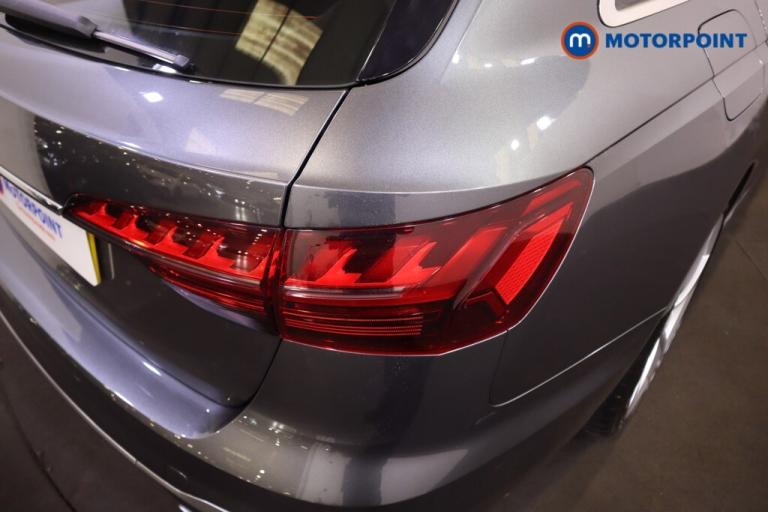 2020 Audi A4 35 TFSI S Line 5dr S Tronic Estate Petrol Automatic