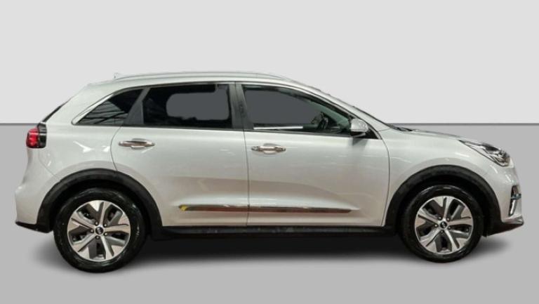 2021 Kia Niro 150kW 4+ 64kWh 5dr Auto ESTATE ELECTRIC Automatic