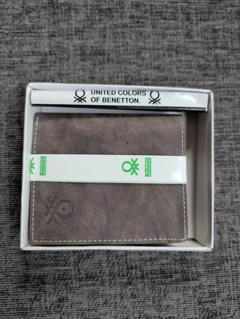 United Colours of Benetton wallet 