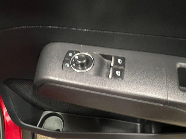 2024 Ford Transit Courier 1.0 EcoBoost 125ps Limited Van PANEL VAN PETROL Manual