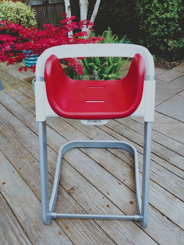 Child's Highchair 