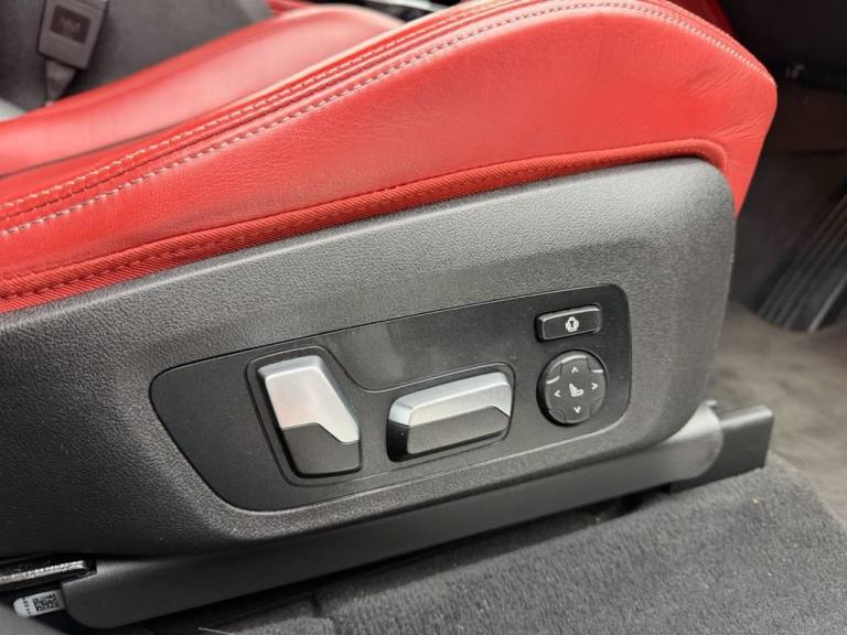 2021 BMW X3 M 3.0i Competition SUV 5dr Petrol Auto xDrive Euro 6 (s/s) (510 ps) Petrol Automatic