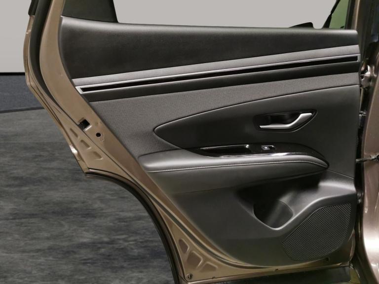 2023 Hyundai TUCSON 1.6 TGDi Hybrid 230 SE Connect 5dr 2WD Auto ESTATE PETROL/ELECTRIC Automatic