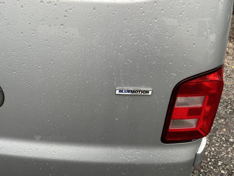 2015 Volkswagen Transporter T28 Trendline TDI BlueMotion Technology Panel van Diesel Manual