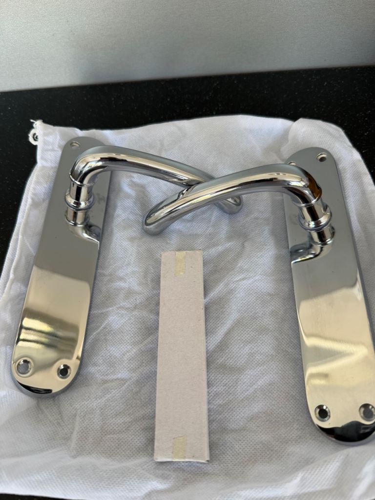Door handles 