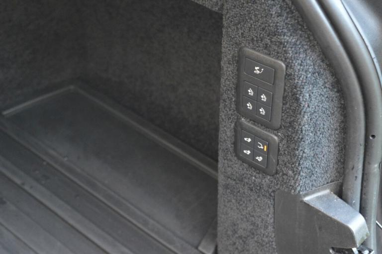 2018 Land Rover Range Rover 4.4 SDV8 Autobiography 4dr Auto ESTATE DIESEL Automatic