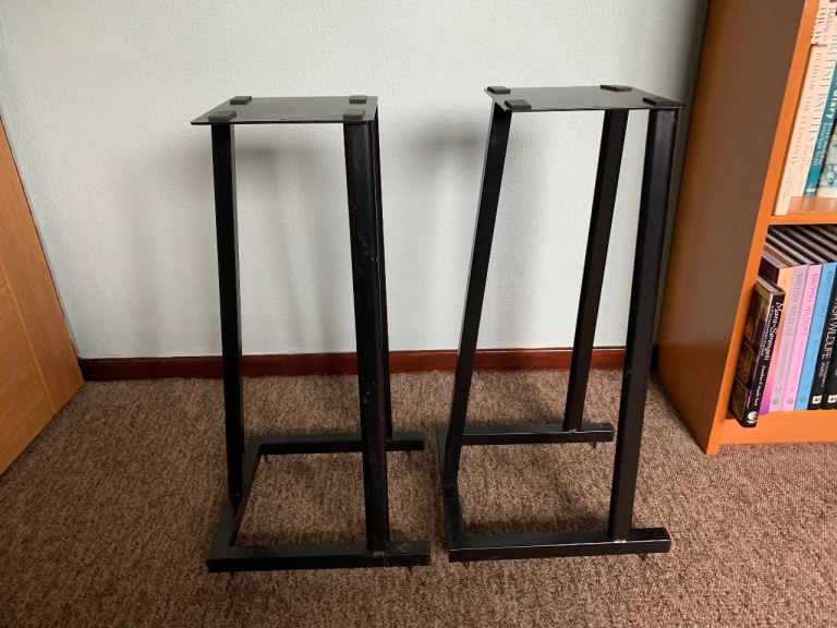 Target Audio Speaker Stands
