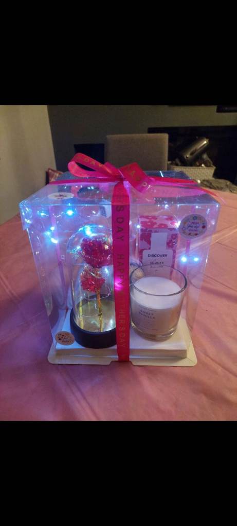Mothers day box