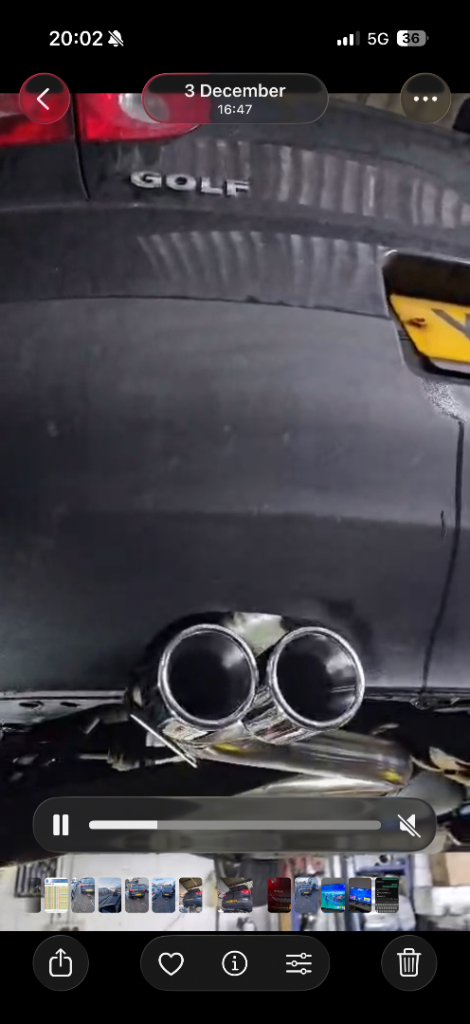 Volkswagen, GOLF, Hatchback, 2006, Manual, 1390 (cc), 5 doors