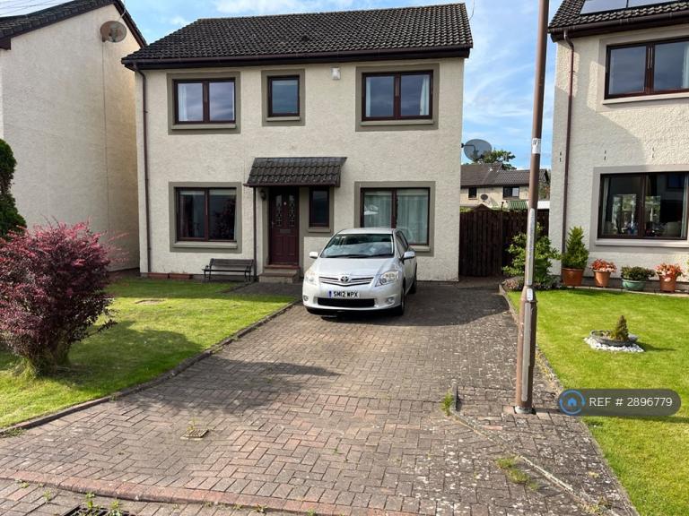 4 bedroom house in Westfield Bank, Dalkeith, EH22 (4 bed) (#2896779)