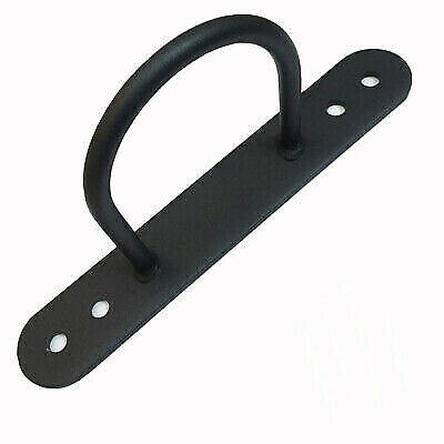 FXR SPORTS GROUND / WALL BATTLE ROPE ANCHOR