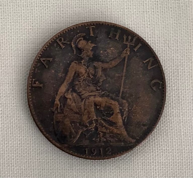 Farthing 