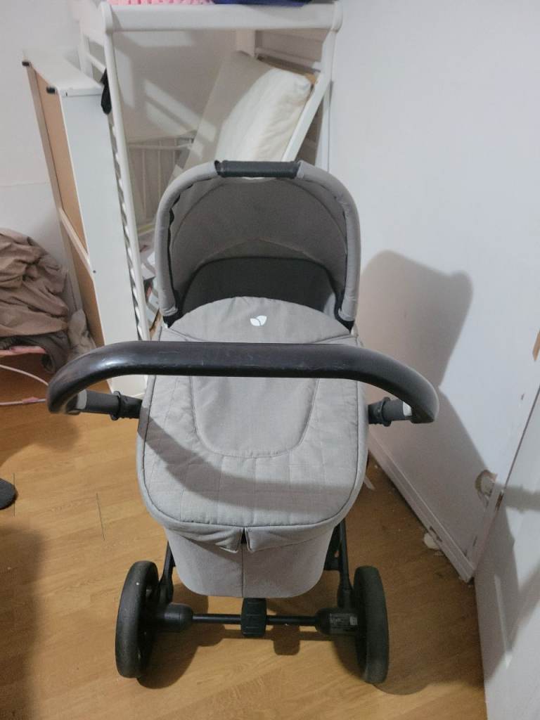 image for Pram and push chair