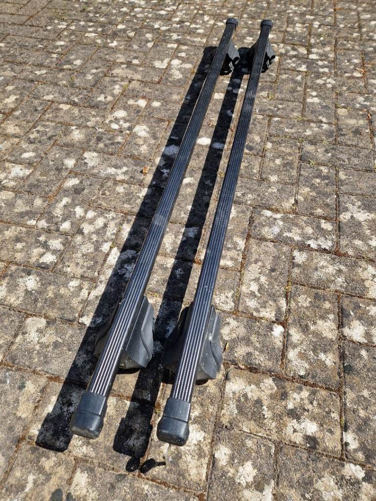 Thule Roofbars