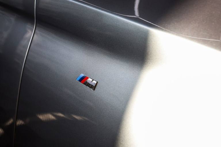 2019 BMW 5 Series 2.0 520d M Sport Saloon 4dr Diesel Auto Euro 6 (s/s) (190 ps) Saloon Diesel Aut...