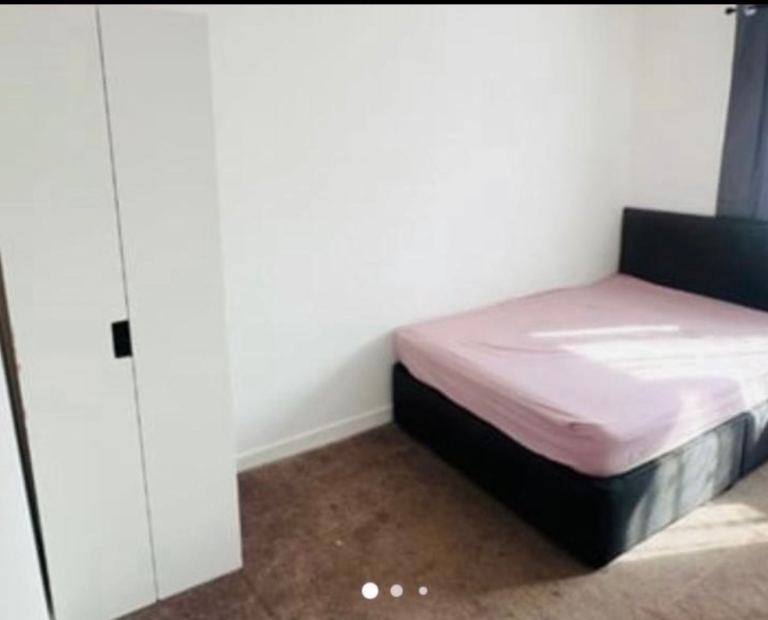 Double room to rent 
