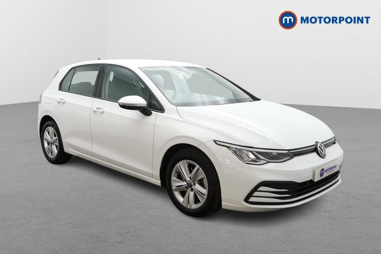 2021 Volkswagen Golf 1.5 eTSI 150 Life 5dr DSG Hatchback Petrol Automatic