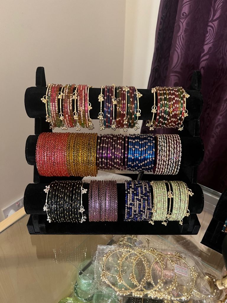 Trending bangles 