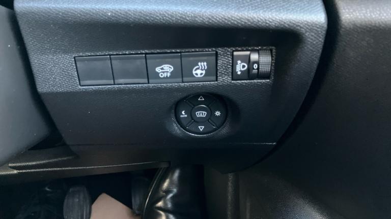 2023 Citroen C4 1.2 PureTech [130] C-Series Edition 5dr Petrol Hatchback Hatchback Petrol Manual