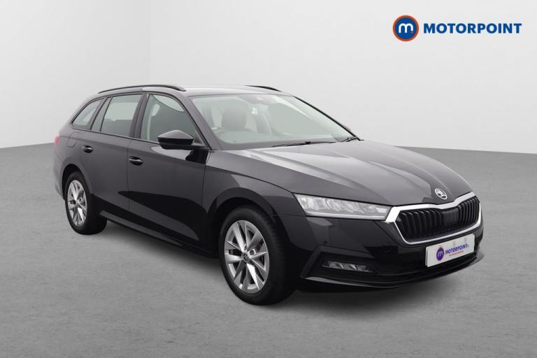 2024 Skoda Octavia 1.4 TSI iV SE Technology DSG 5dr Estate Hybrid Automatic
