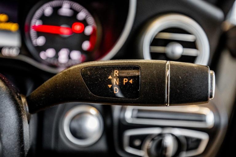 2016 Mercedes-Benz C Class 2.1 C220d AMG Line (Premium Plus) Coupe 2dr Diesel G-Tronic+ Euro 6 (s...