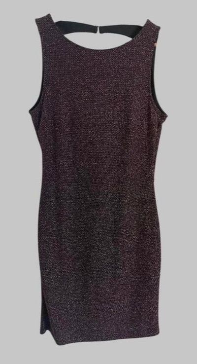 💕LADIES H&M SPARKLING FASHION DRESS💕