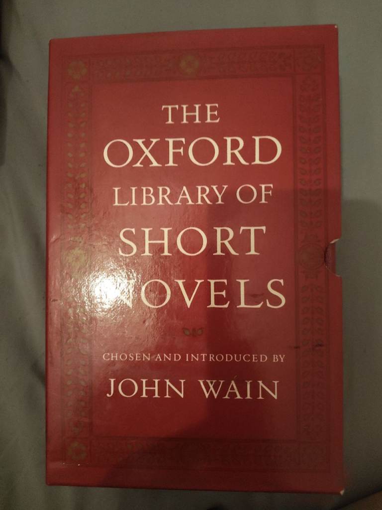 Selection of Books £30