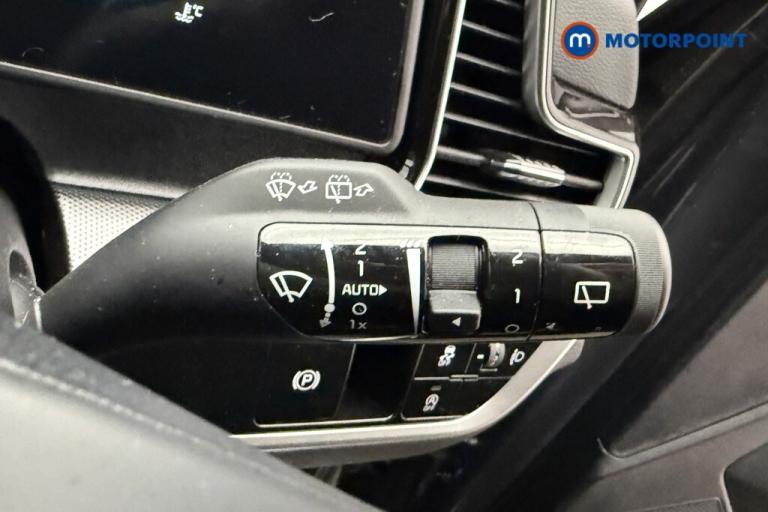 2025 Kia Sportage 1.6T GDi 157 48V ISG GT-Line 5dr SUV Petrol Manual