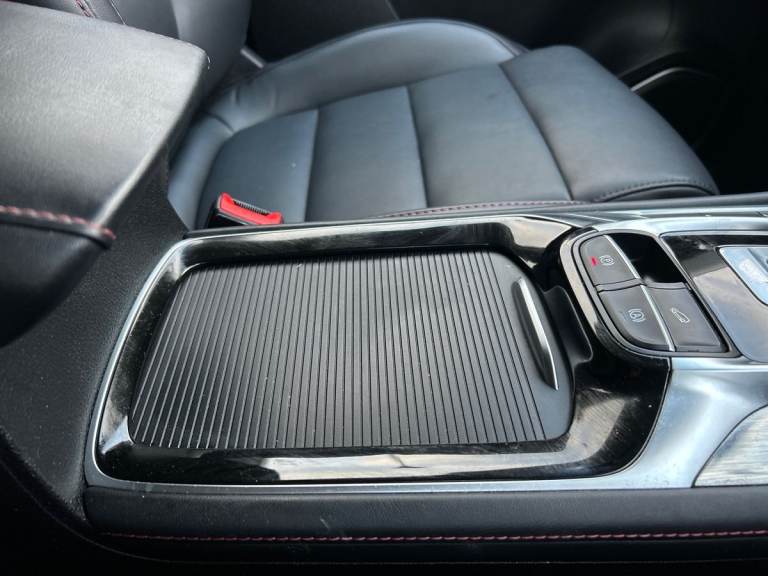 2022 MG MG HS 1.5 T-GDI PHEV Excite 5dr Auto ESTATE PETROL/ELECTRIC Automatic