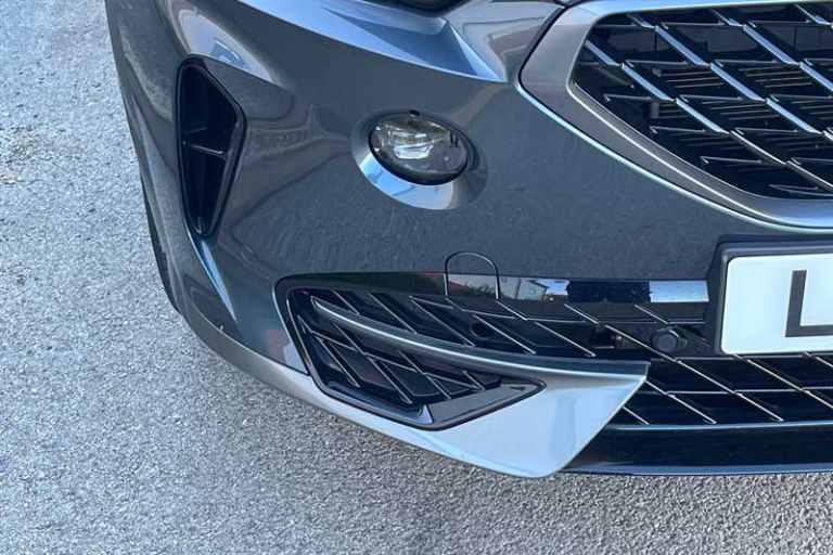 2021 SEAT FORMENTOR 1.5 TSI V2 SUV 5dr Petrol DSG Euro 6 (s/s) (150 ps) SUV Petrol Automatic