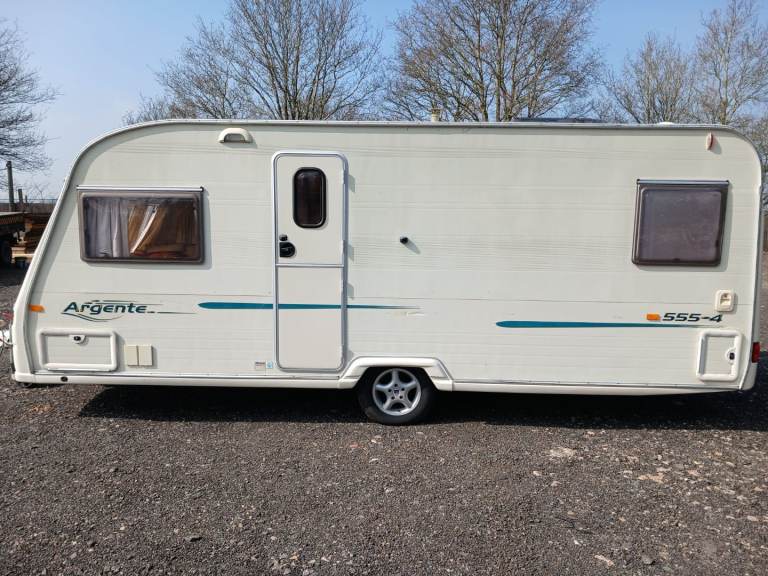 2005 avondale fixed bed