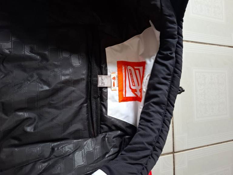 Mens Ski jacket size large