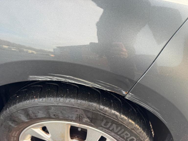 2014 Citroen C4 Grand Picasso 1.6 e-HDi 115 Airdream VTR+ 5dr MPV Diesel Manual