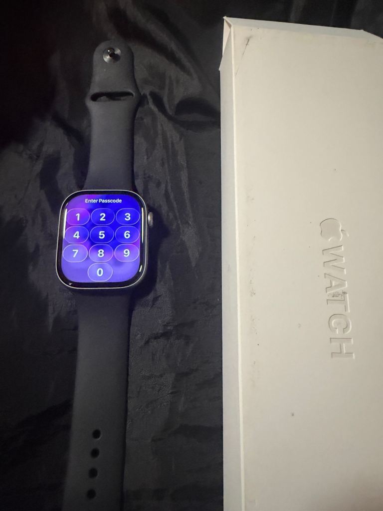 Apple Watch series 11 