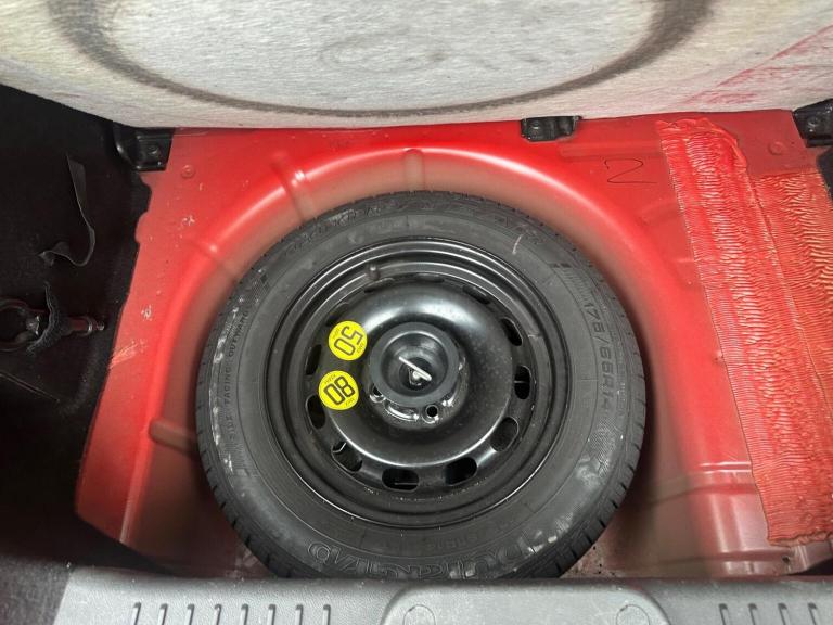 FORD FIESTA 1.0T EcoBoost Zetec S Red Edition Euro 6 (s/s) 3dr 2015