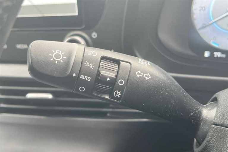 2024 Hyundai i20 1.0T GDi Premium 5dr DCT HATCHBACK PETROL Automatic