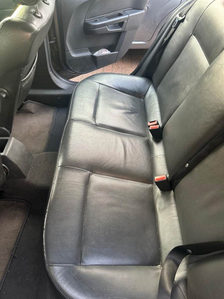 Vauxhall, ASTRA, Hatchback, 2004, Manual, 1796 (cc), 5 doors